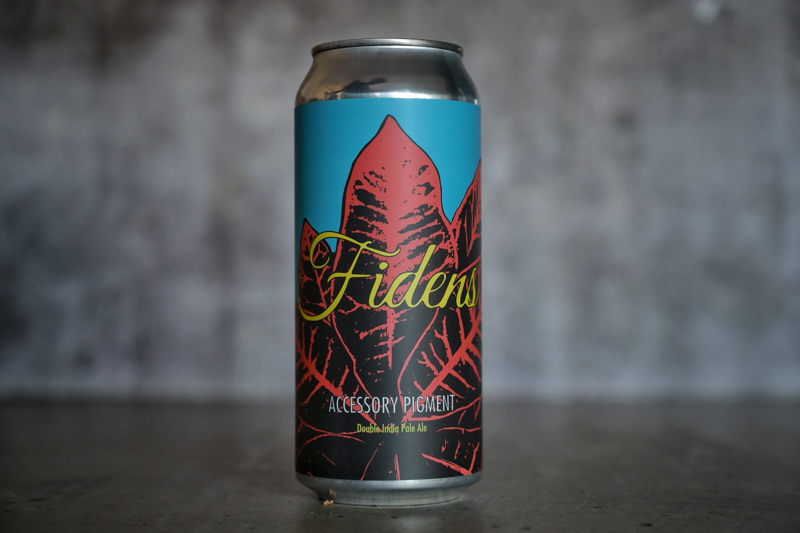 Fidens - Accessory Pigment - addicted2craftbeer