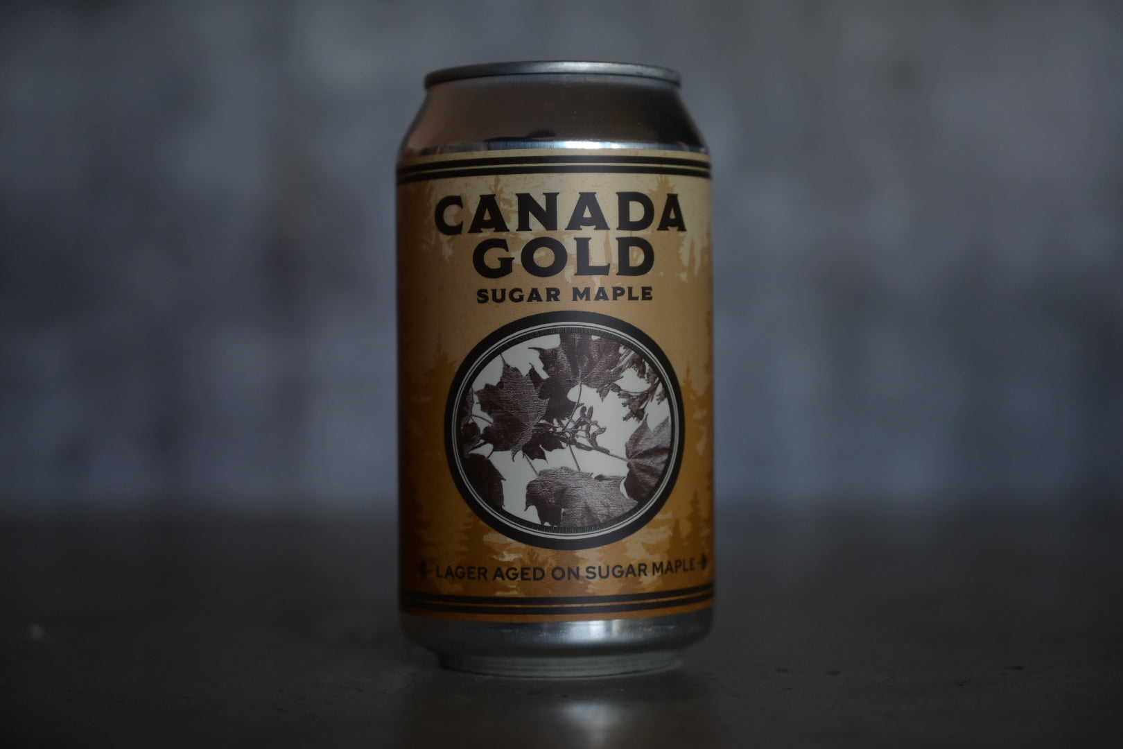 Tree House - Canada Gold Sugar Maple - addicted2craftbeer