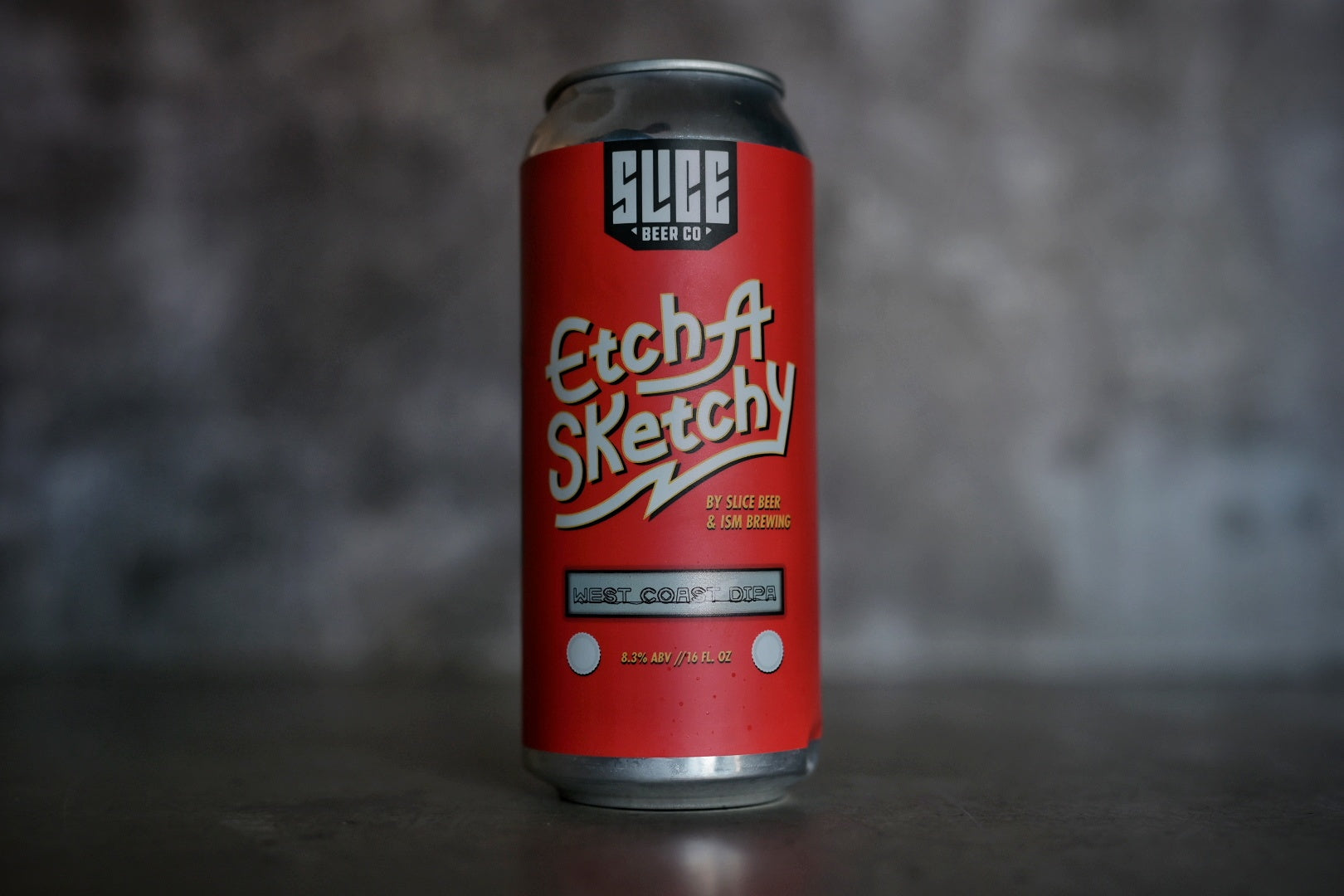 Slice - Etch A Sketchy - addicted2craftbeer