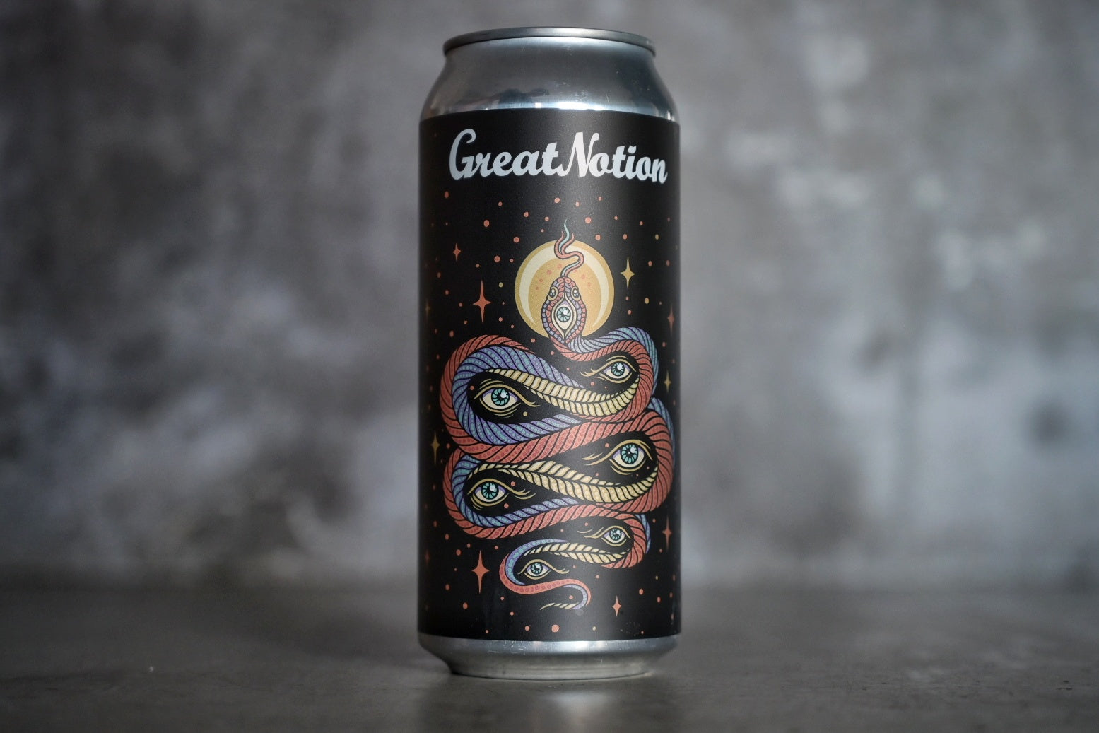 Great Notion - Serpent of the Stars