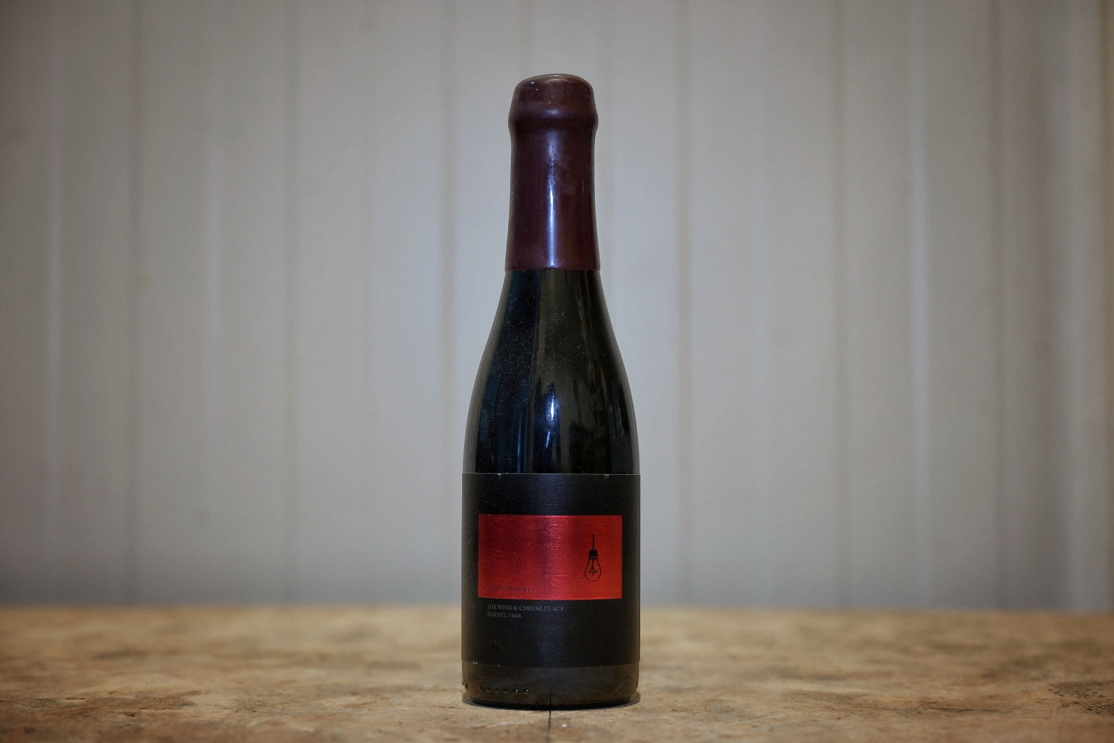 Side Project - Silent Barrel #1118 "Sherried Vibes" – The Wine & Cheese Place