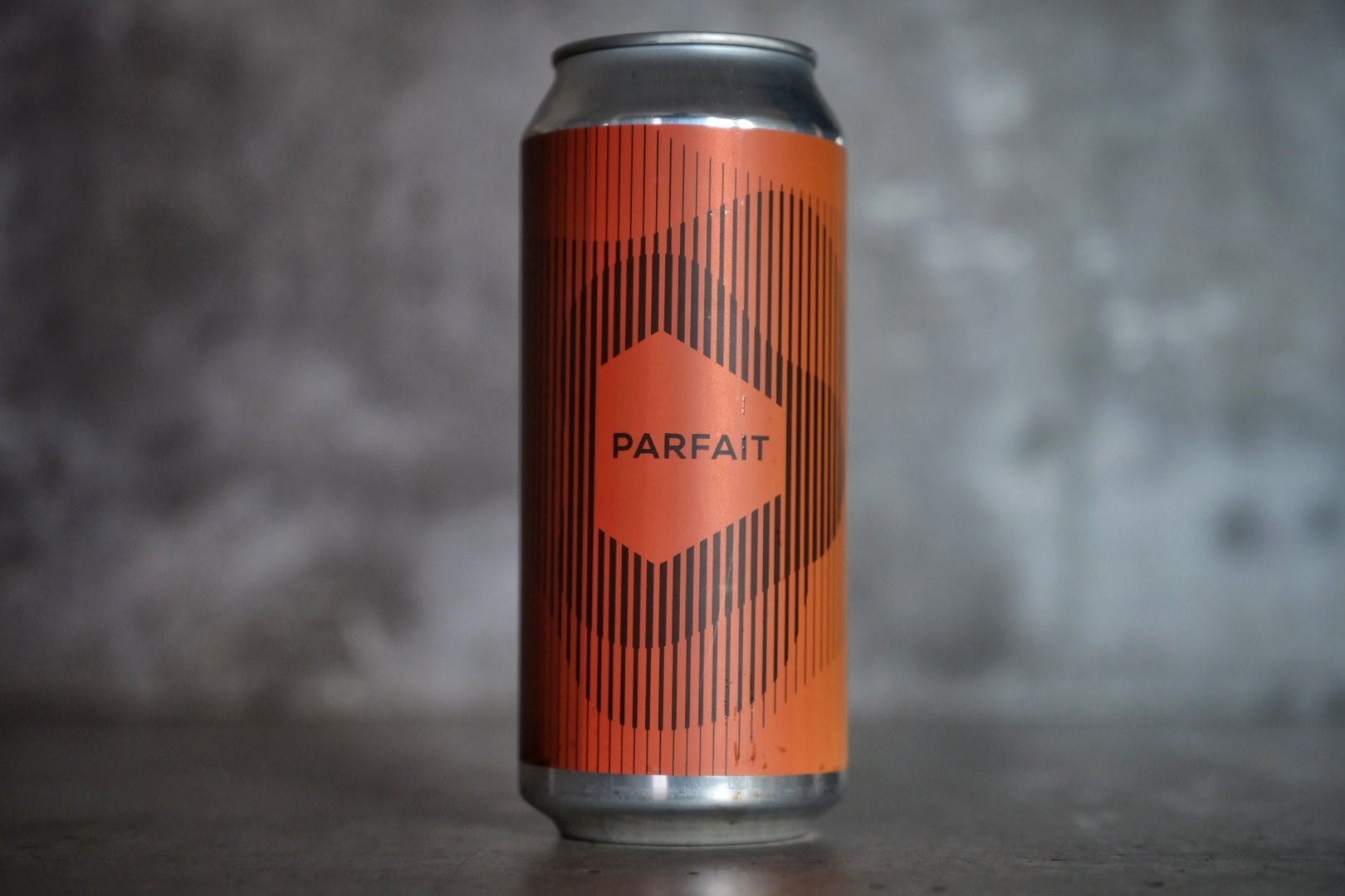 Side Project - Parfait (Blend #7) - addicted2craftbeer