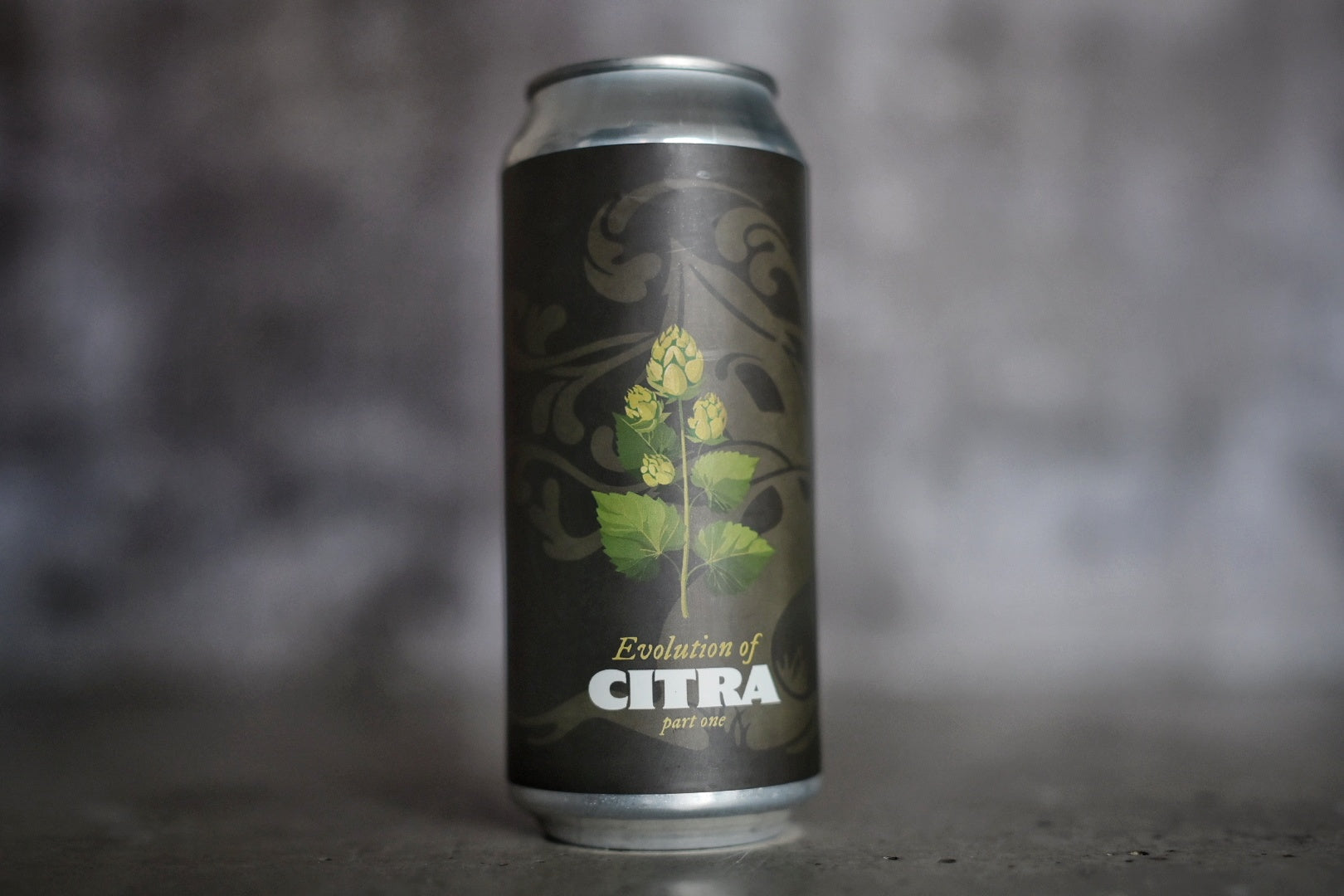 Tree House - Evolution of Citra Part One