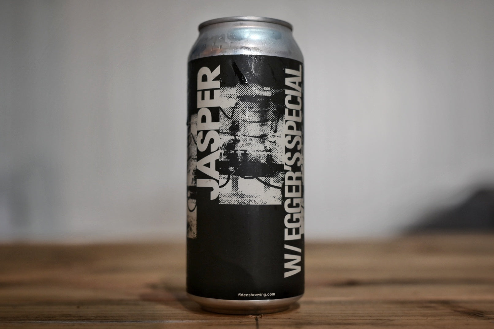 Fidens - DDH Jasper with Eggers Special
