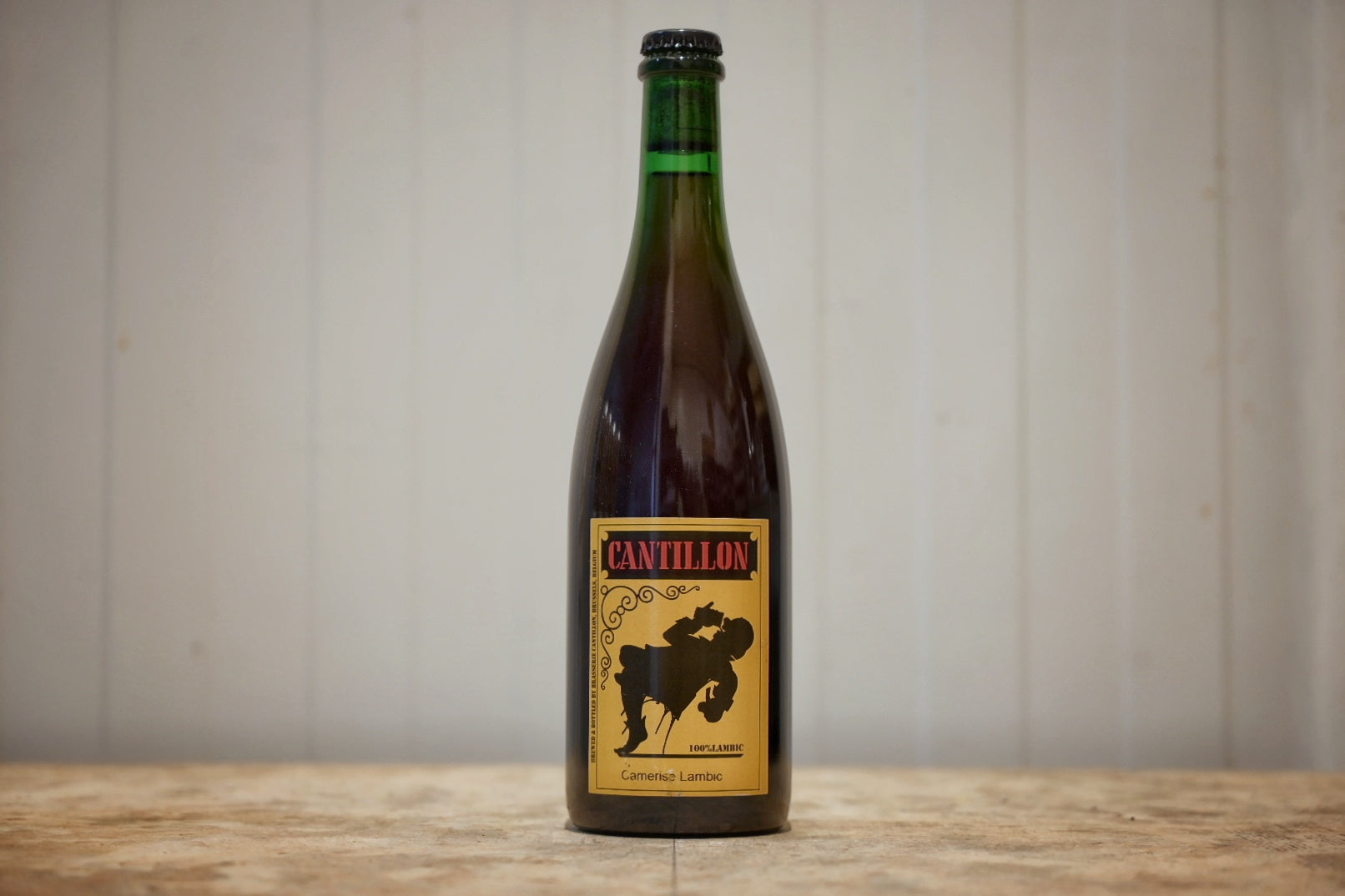 Cantillon - Camerise 2021