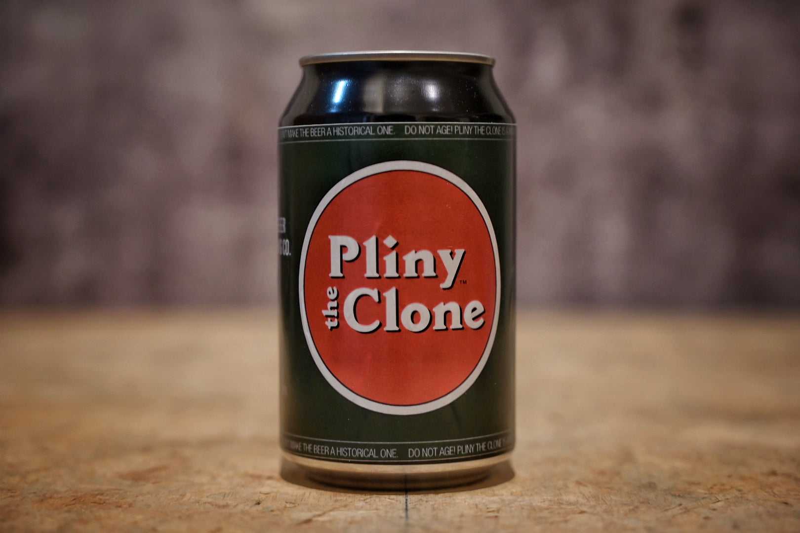 Fritz - Pliny the Clone (max 2 pp)