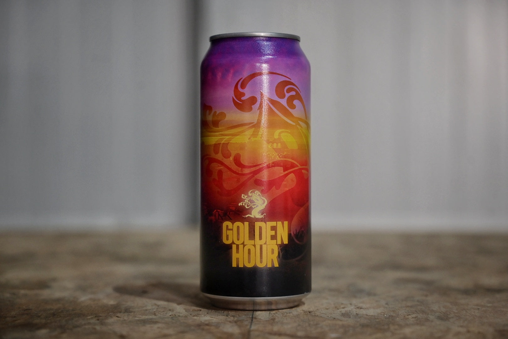 Tree House - Golden Hour