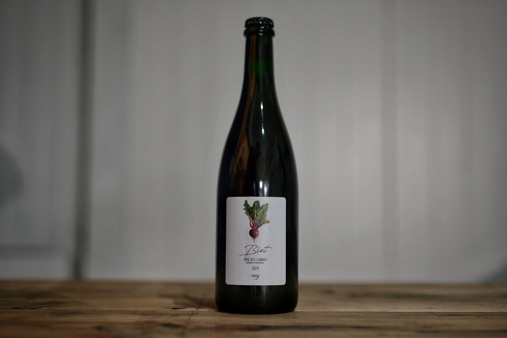 Boerenerf - Biet (2024 - Bottle)