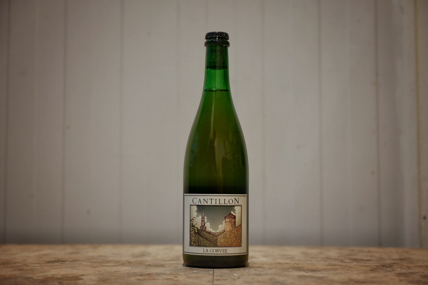 Cantillon - La Corvée (2025)