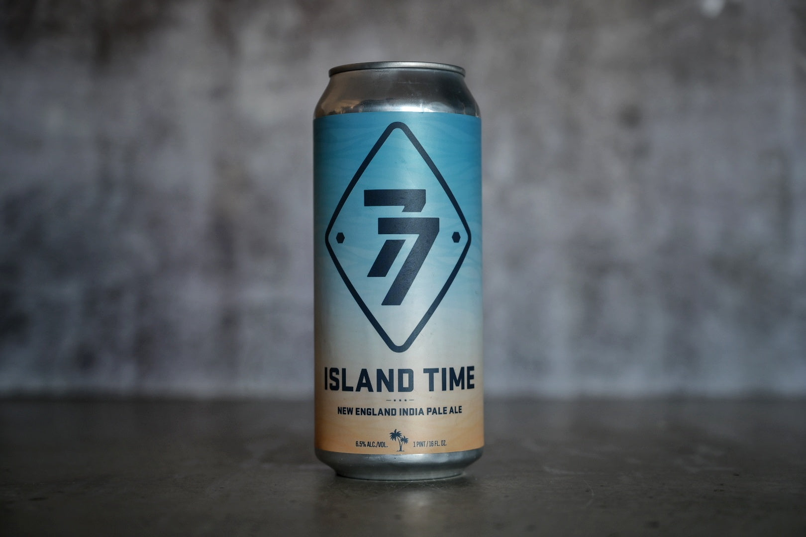 Mill77 - Island Time - addicted2craftbeer