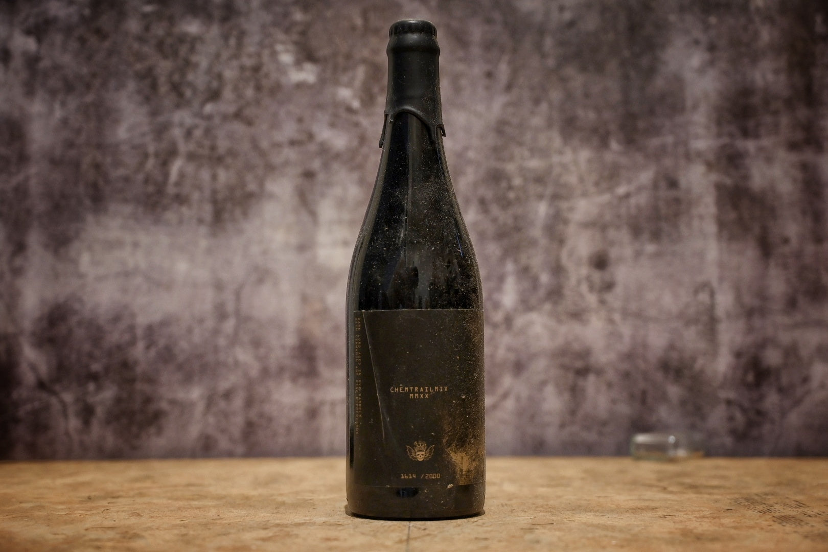 3 Floyds - Dark Lord - Chemtrailmix (2020)