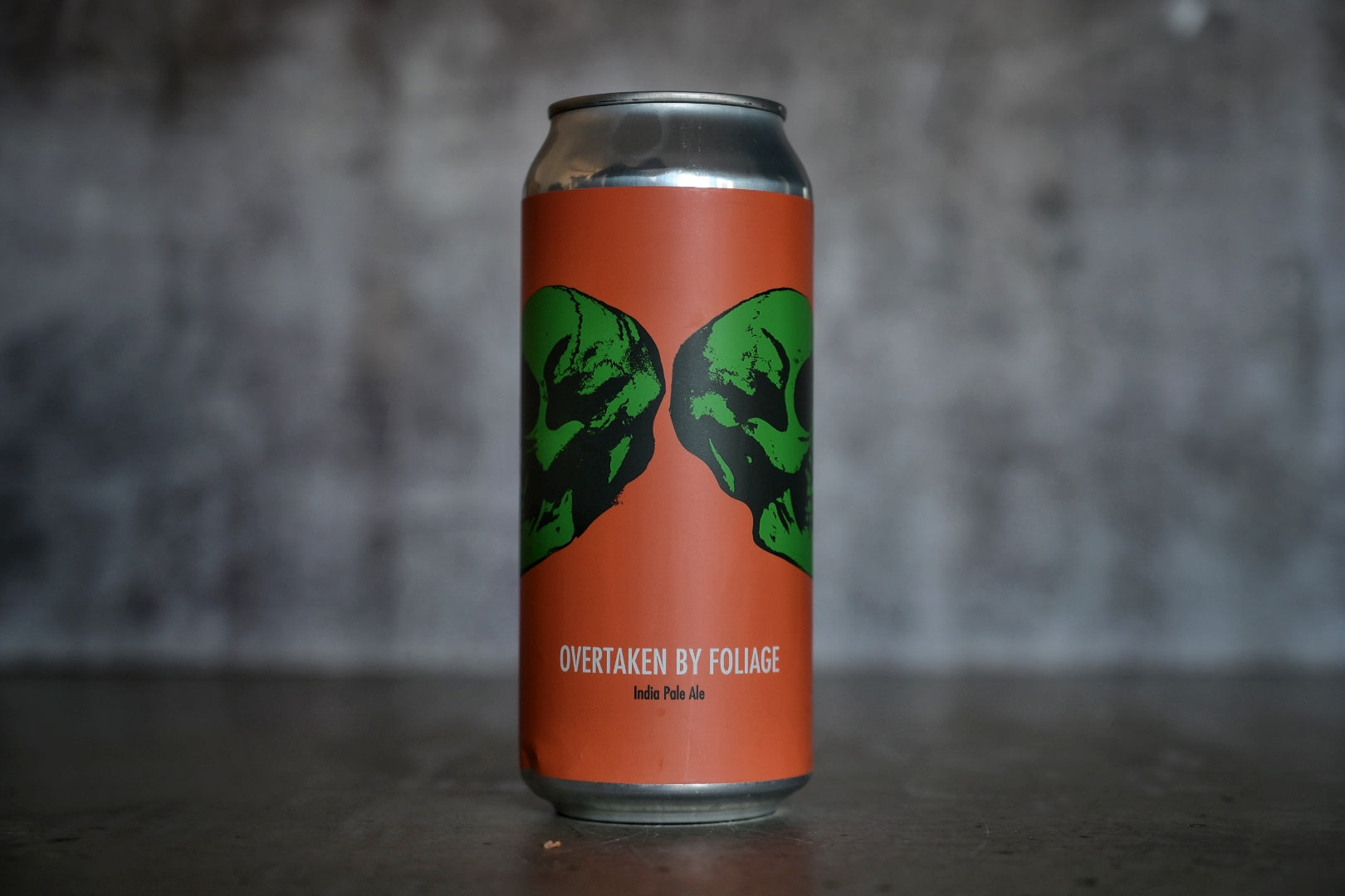 Fidens - Overtaken By Foliage - addicted2craftbeer