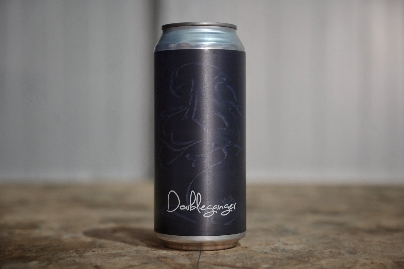 Tree House - Doubleganger