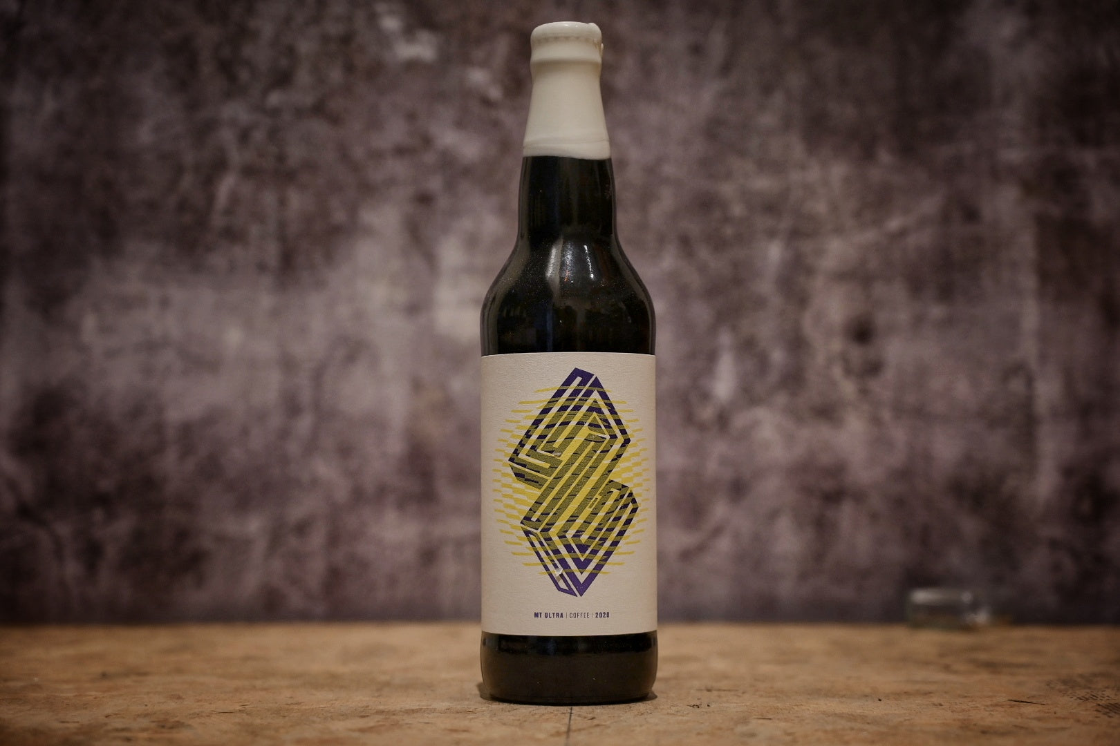 Modern Times - MT Ultra: Coffee Edition (2020)