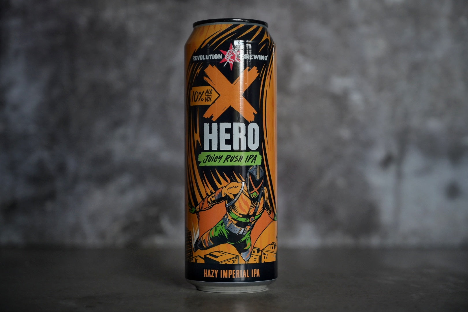 Revolution - Hero - addicted2craftbeer