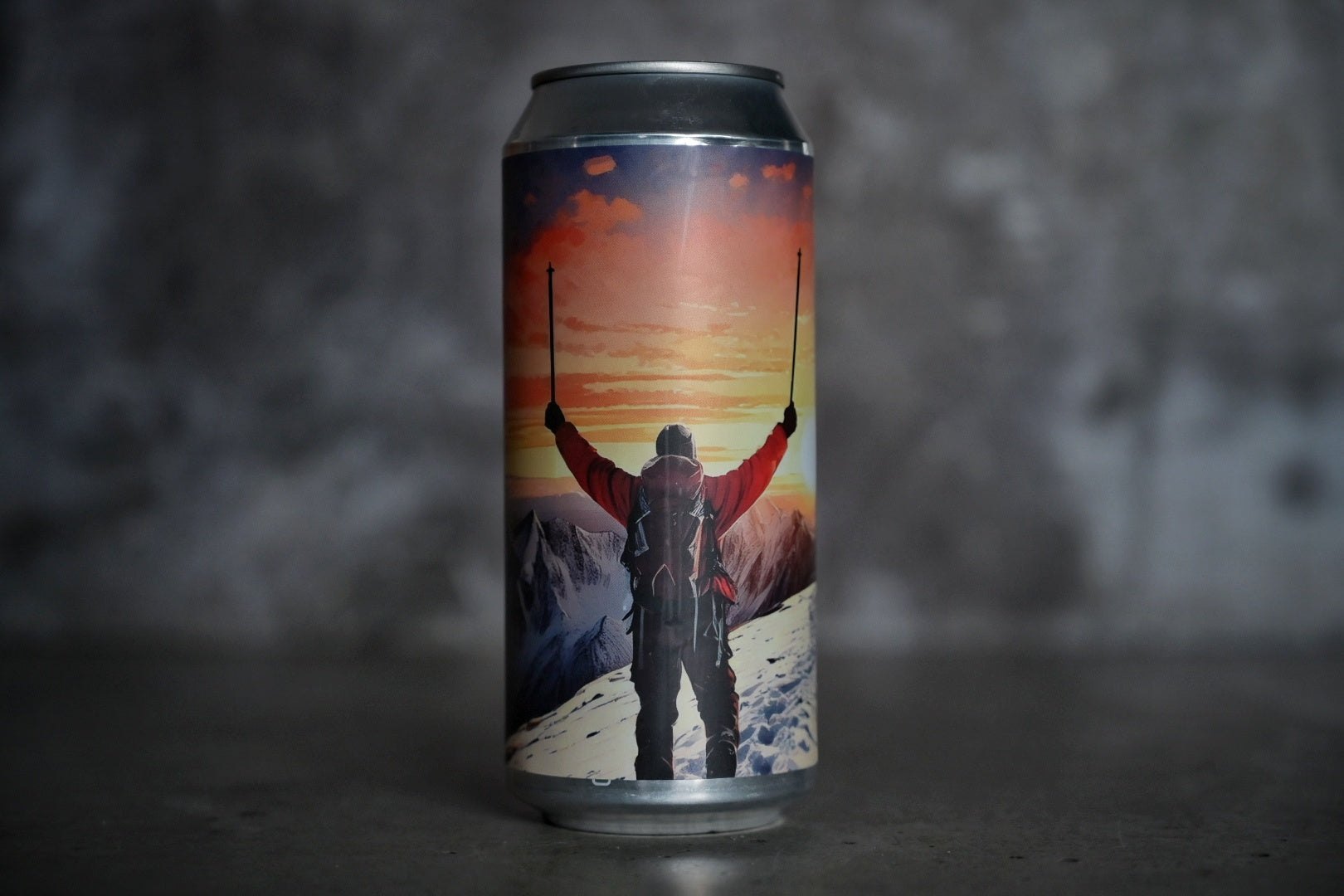 Tree House - Summit Fever - addicted2craftbeer