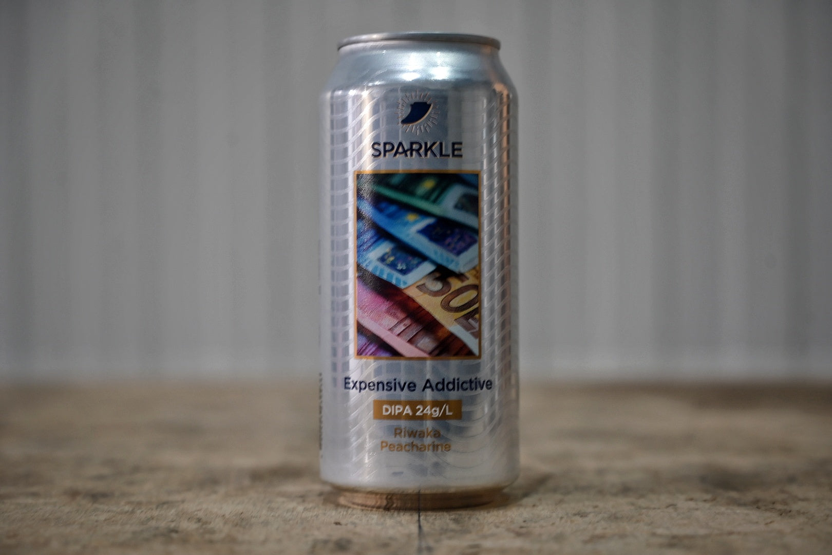 Sparkle - Expensive Addictive