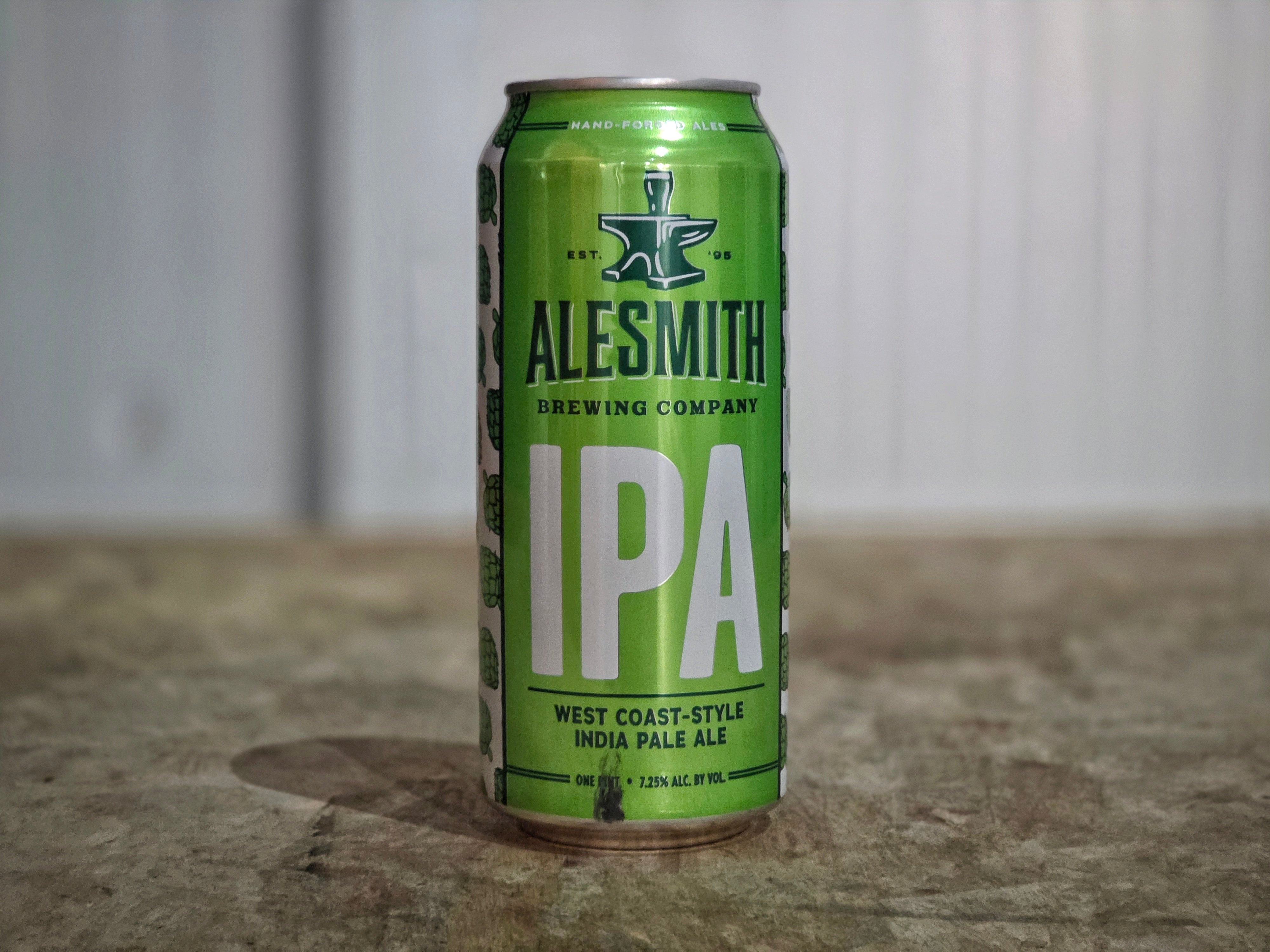 Alesmith - IPA