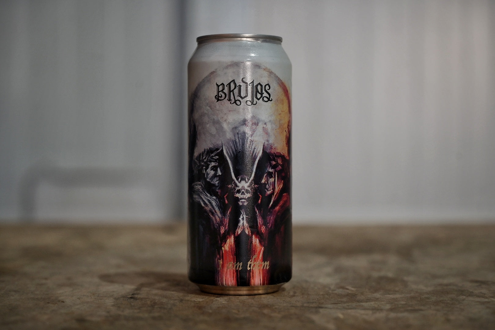 Brujos - I Am Them…