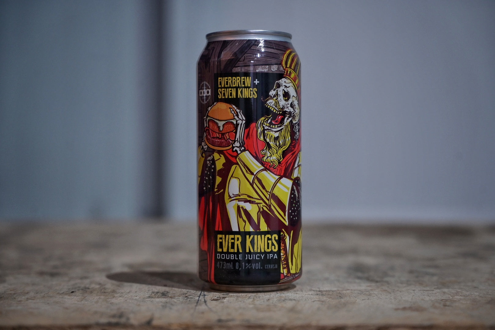 Everbrew - EVER KINGS