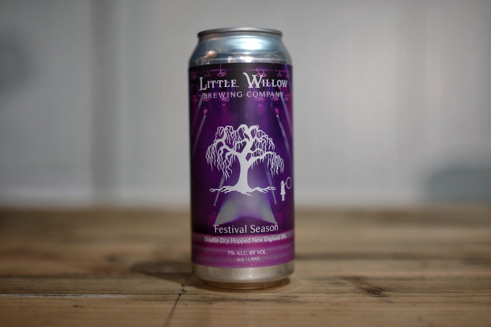 Little Willow - Festival Season