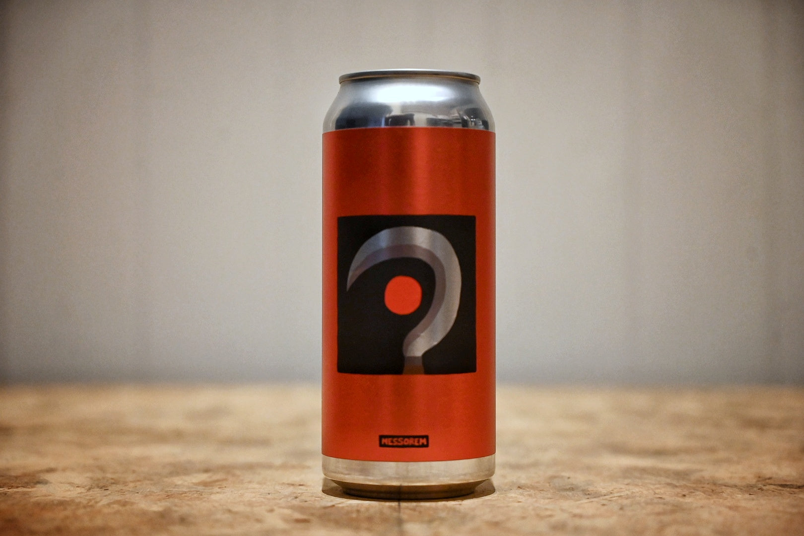 Messorem x 3 Sons - La Faucille