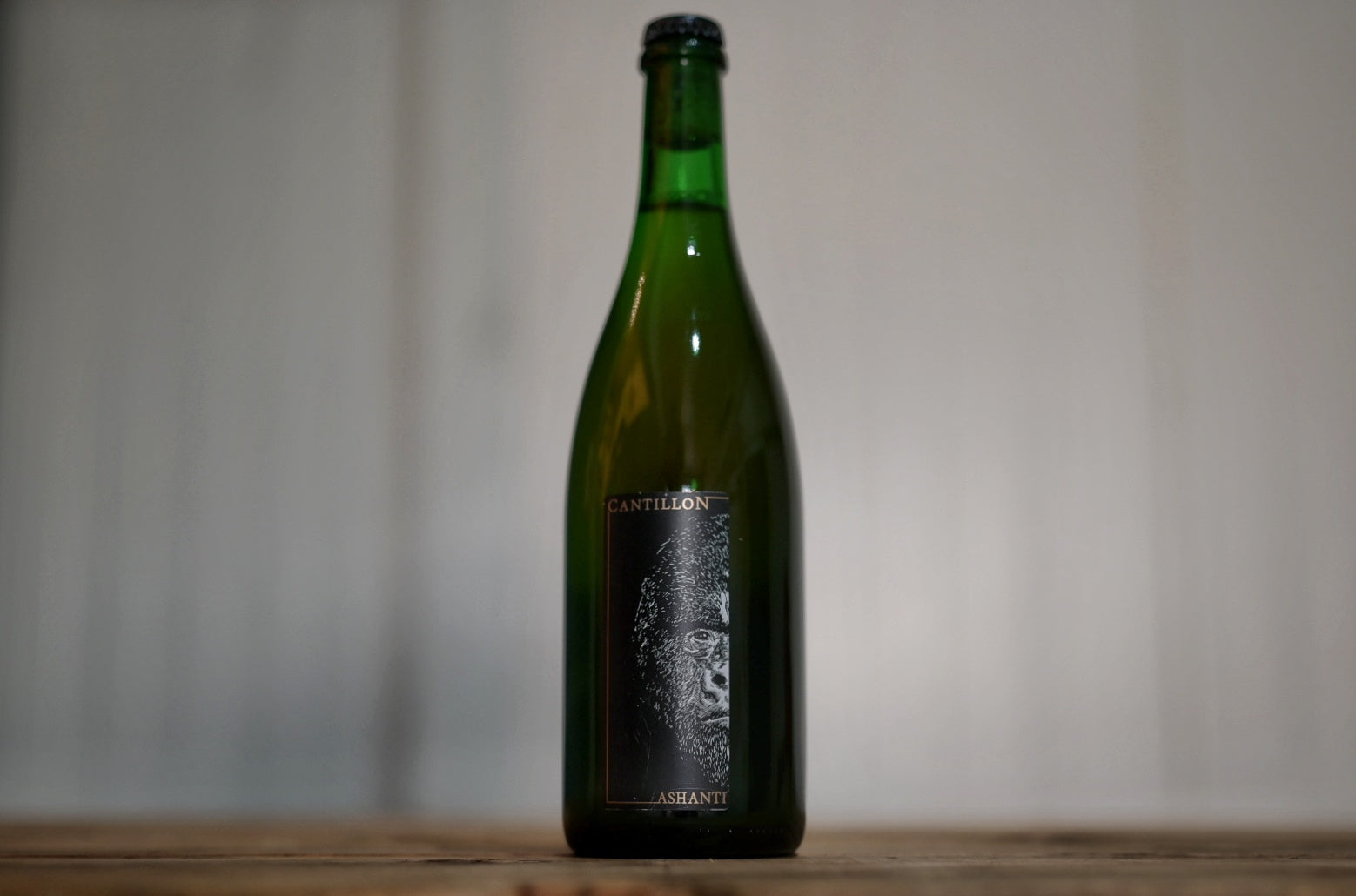 Cantillon - Ashanti (2025)