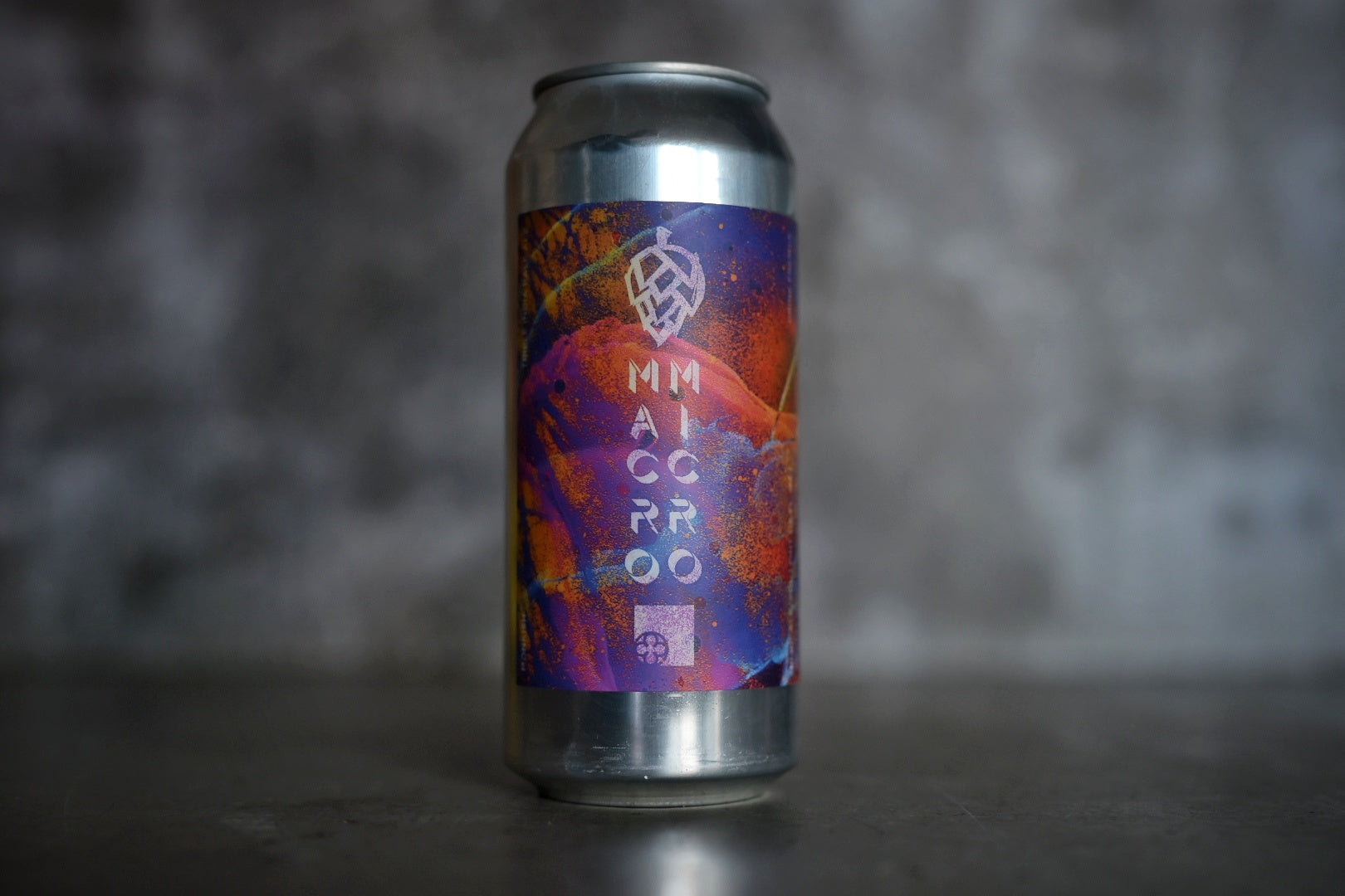 Monkish - Macro Micro - addicted2craftbeer