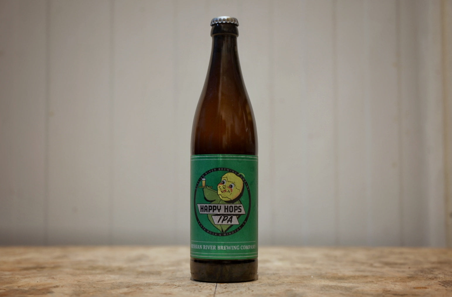 Russian River - Happy Hops