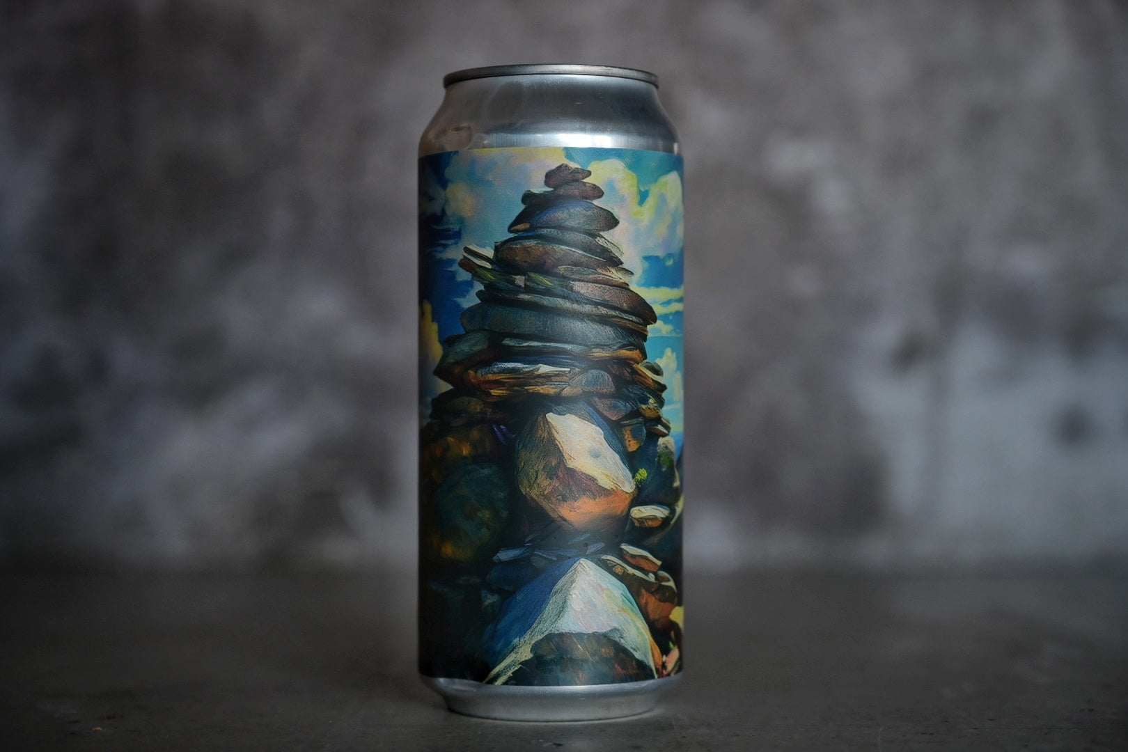 Tree House - Cairn Series - Mount Katahdin - addicted2craftbeer