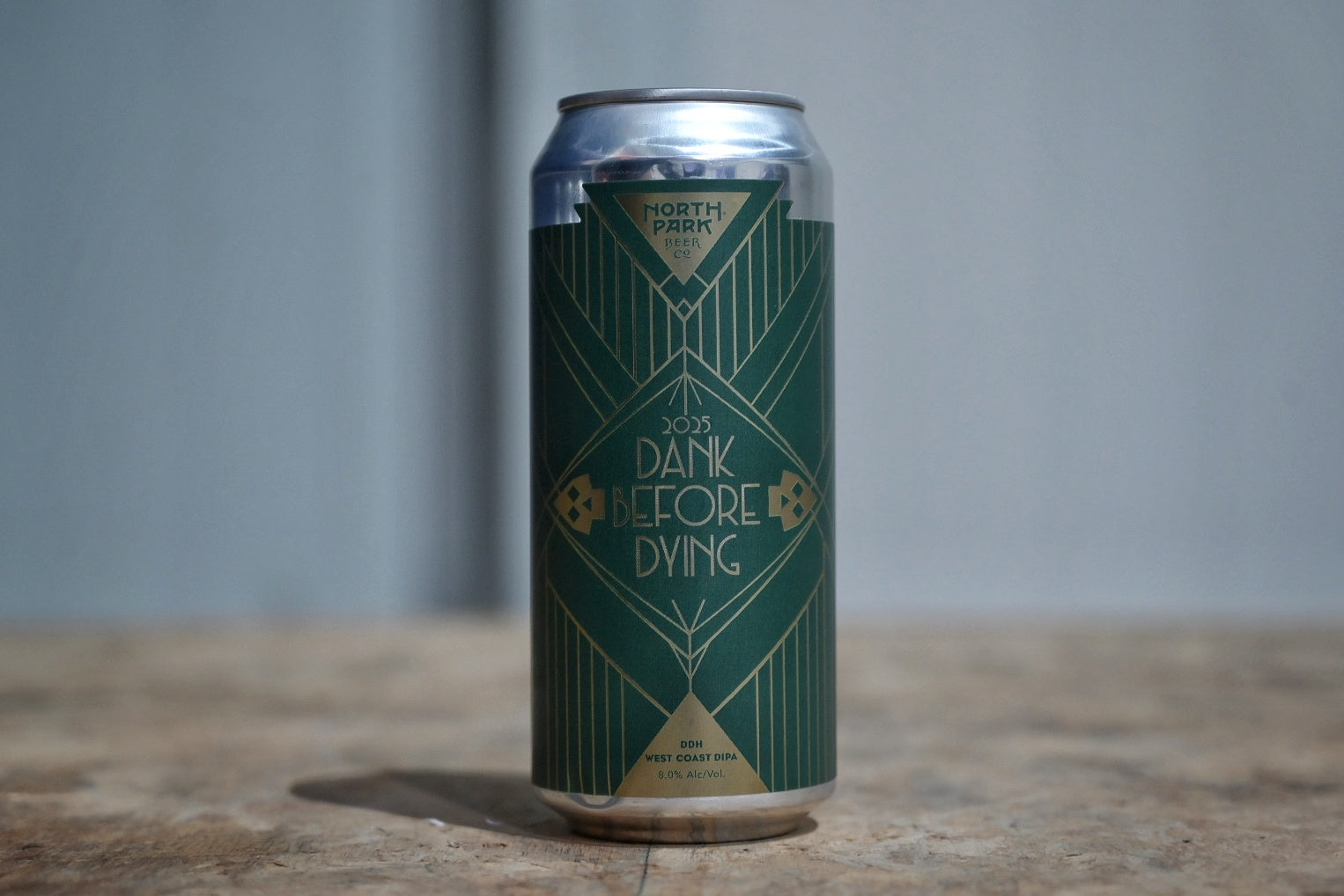 North Park - Dank Before Dying '25