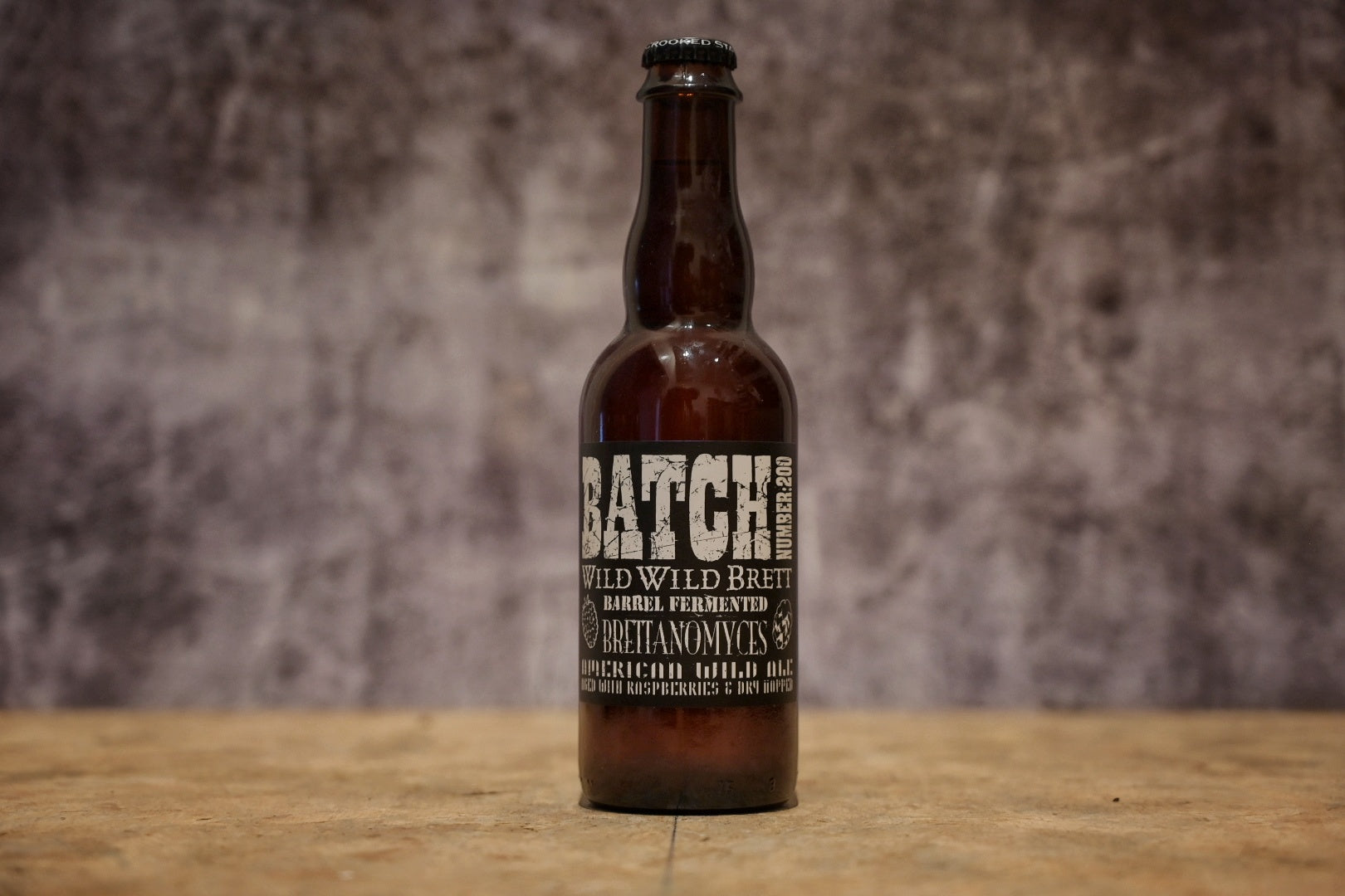Crooked Stave - Batch 200