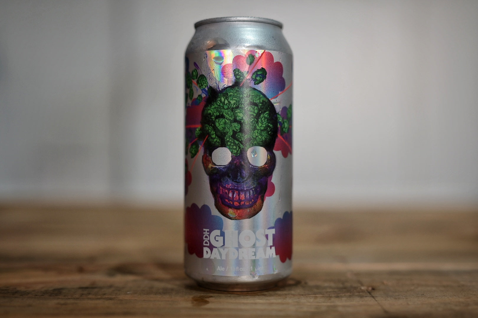 Parish x Other Half - DDH Ghost Daydream