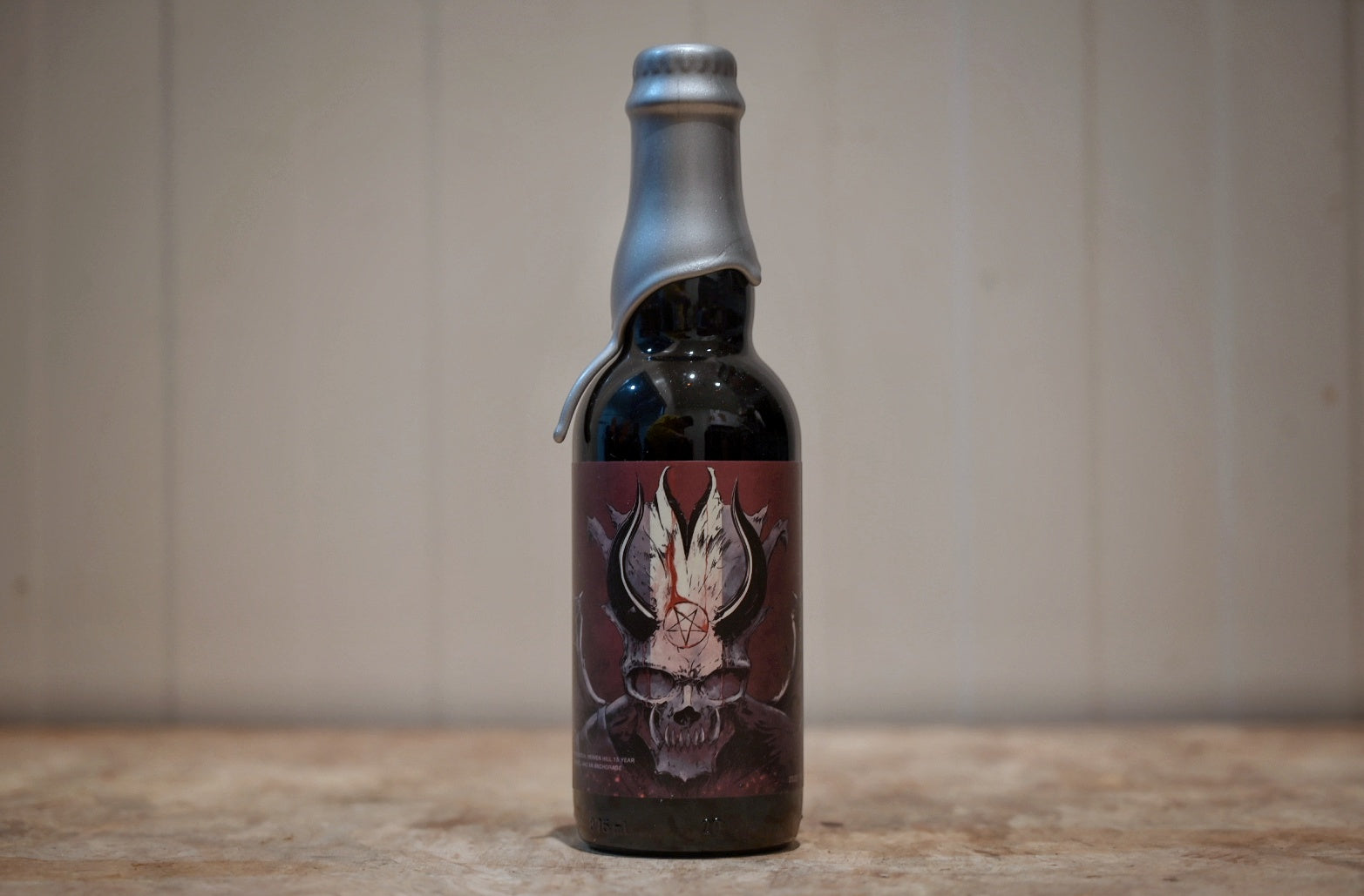 Anchorage - A Deal With the Devil - Penta Oaked (Batch 2 - 2025)