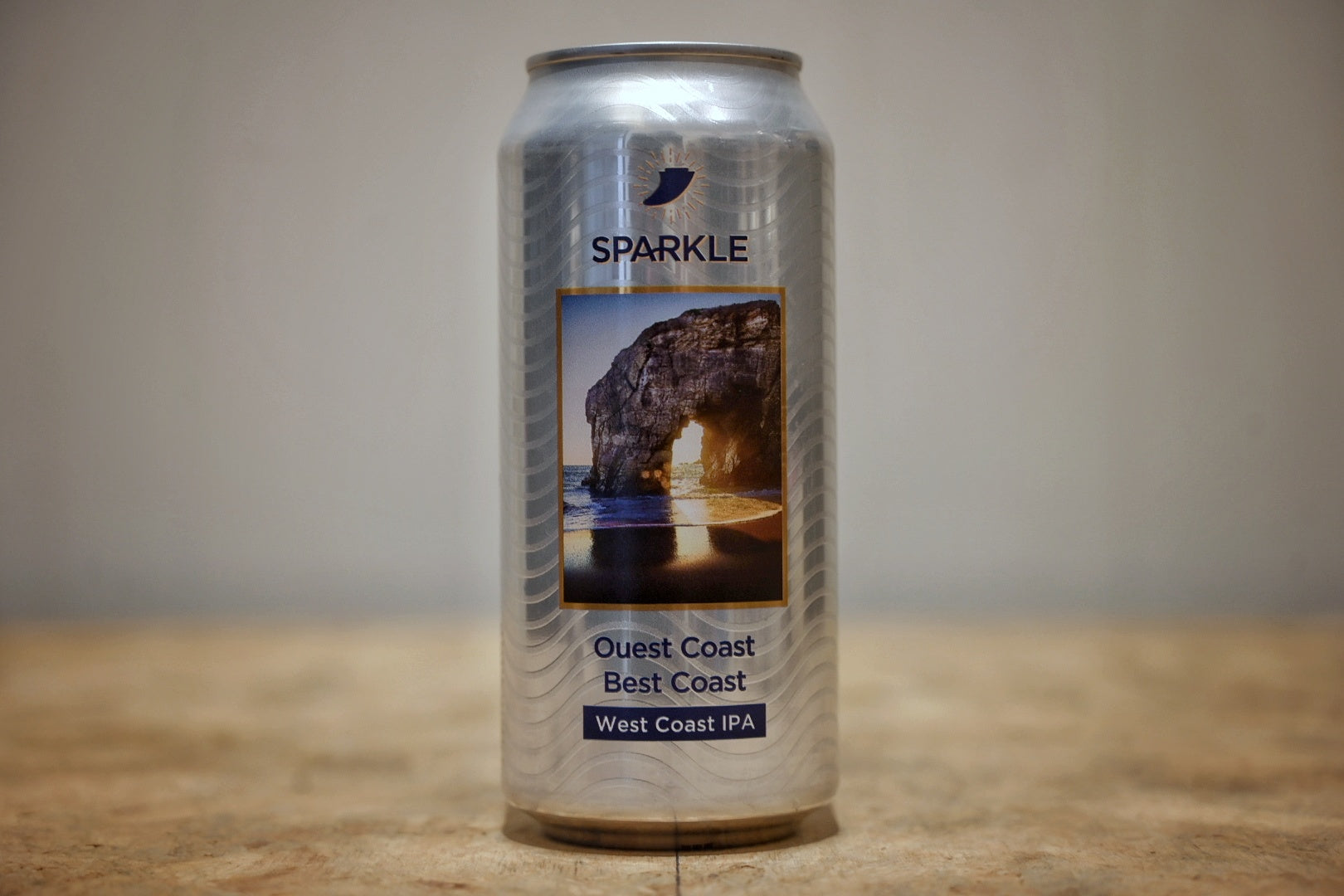 Sparkle - Ouest Coast Best Coast