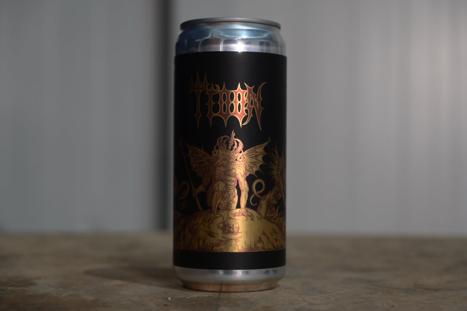 Troon - Triumphant Return (14 july '25)