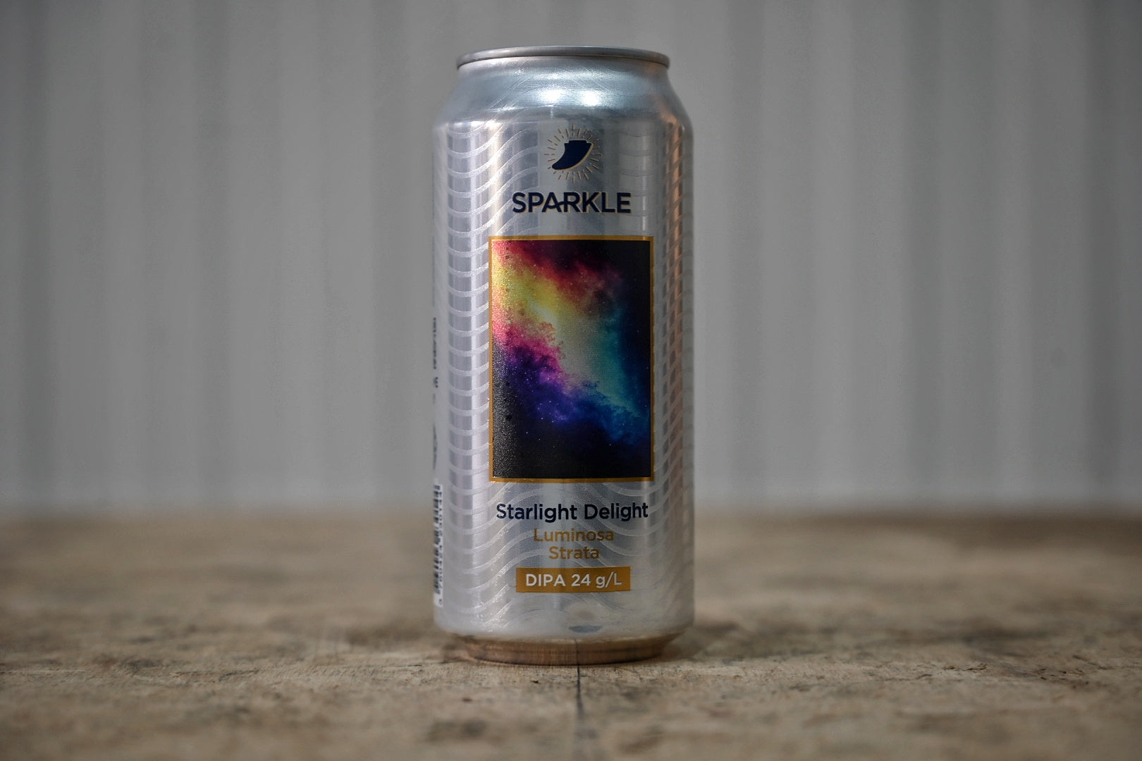 Sparkle - Starlight Delight