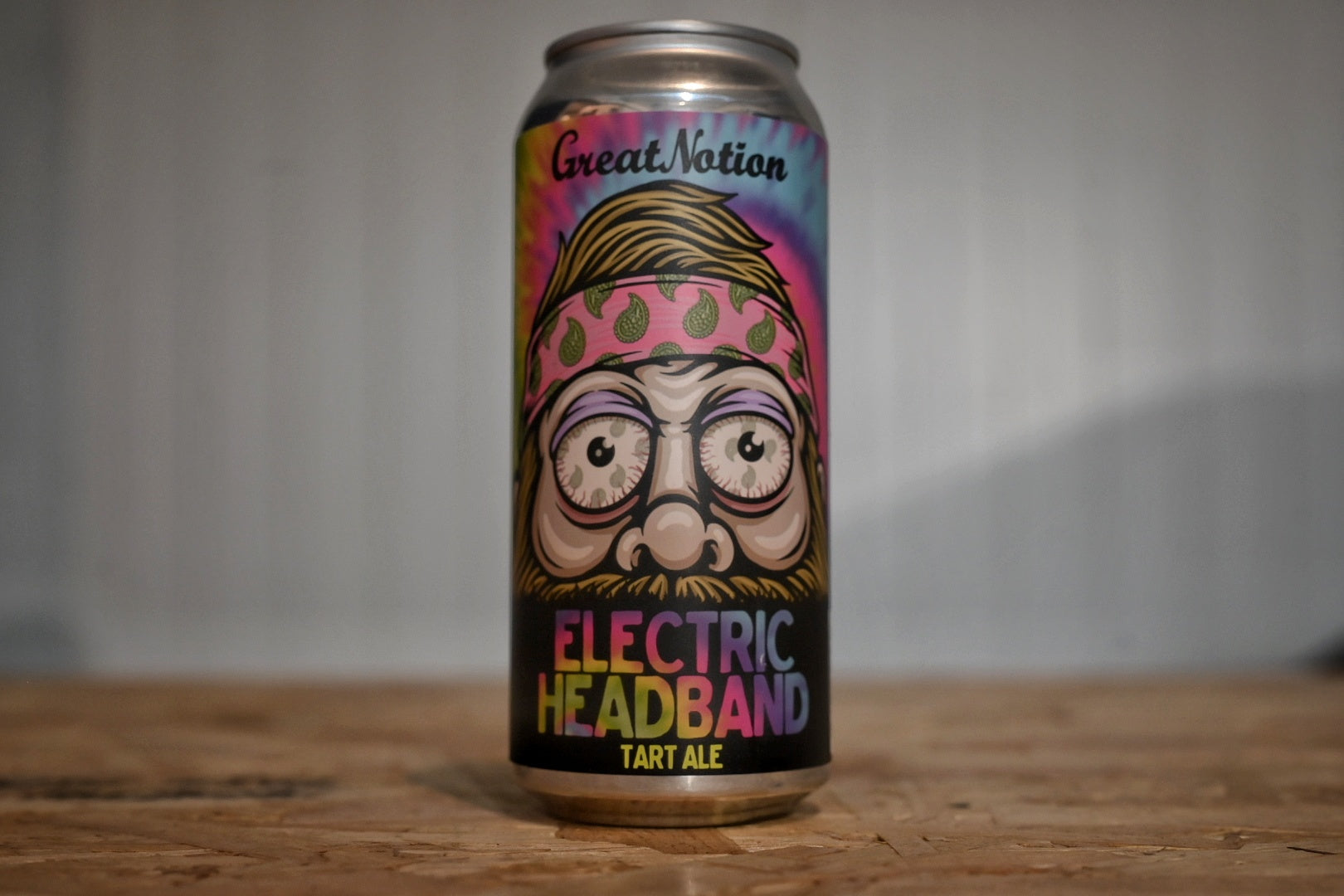 Great Notion - Electric Headband