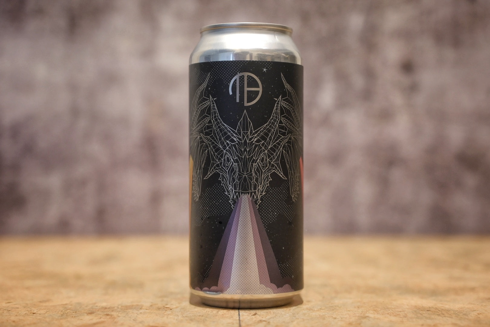 Mortalis - Hydra | Strawberry + Blueberry + Banana