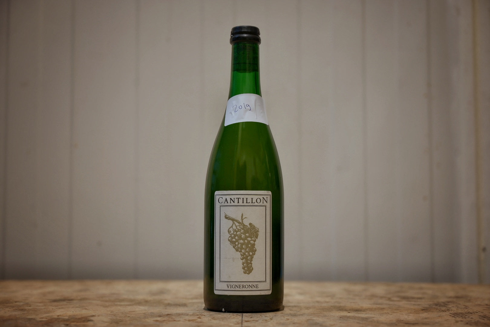 Cantillon - Vigneronne (2019)