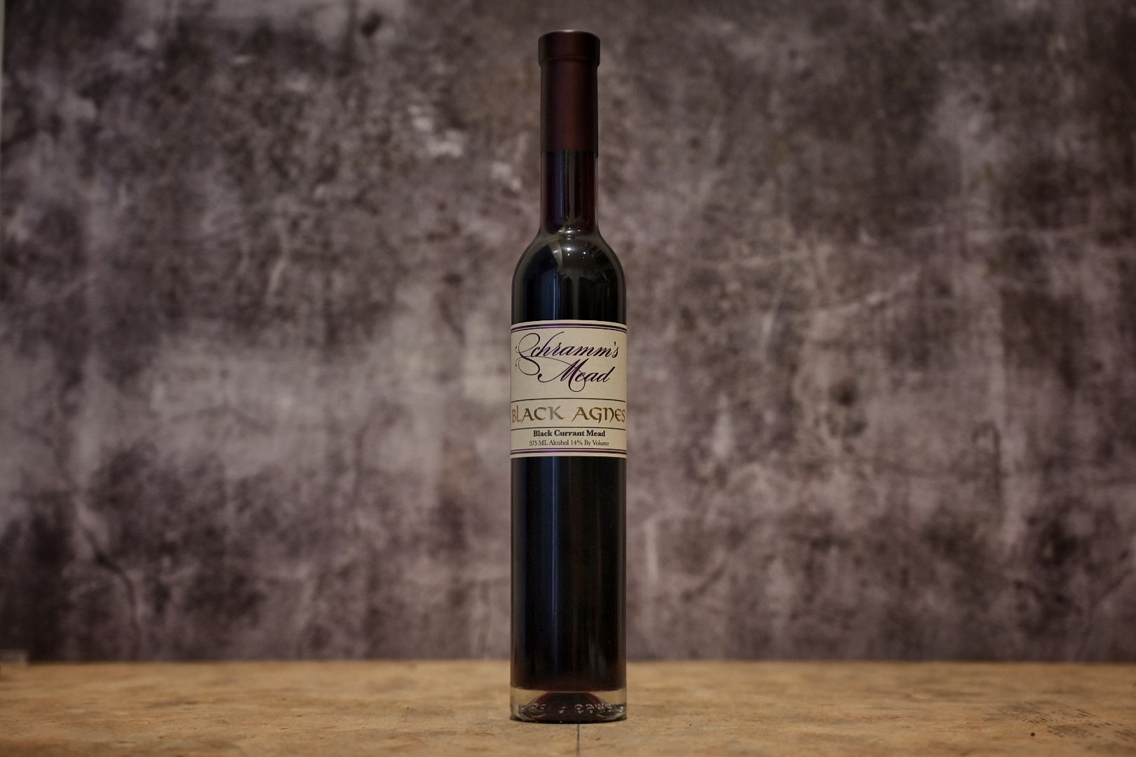 Schramms - Black Agnes