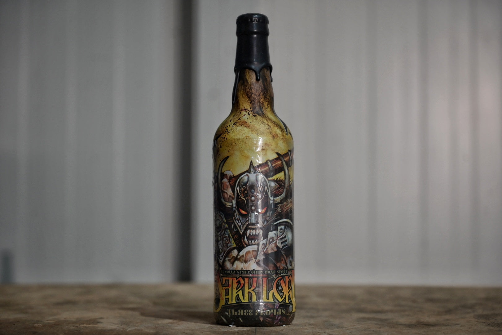 3 Floyds - Dark Lord 2020