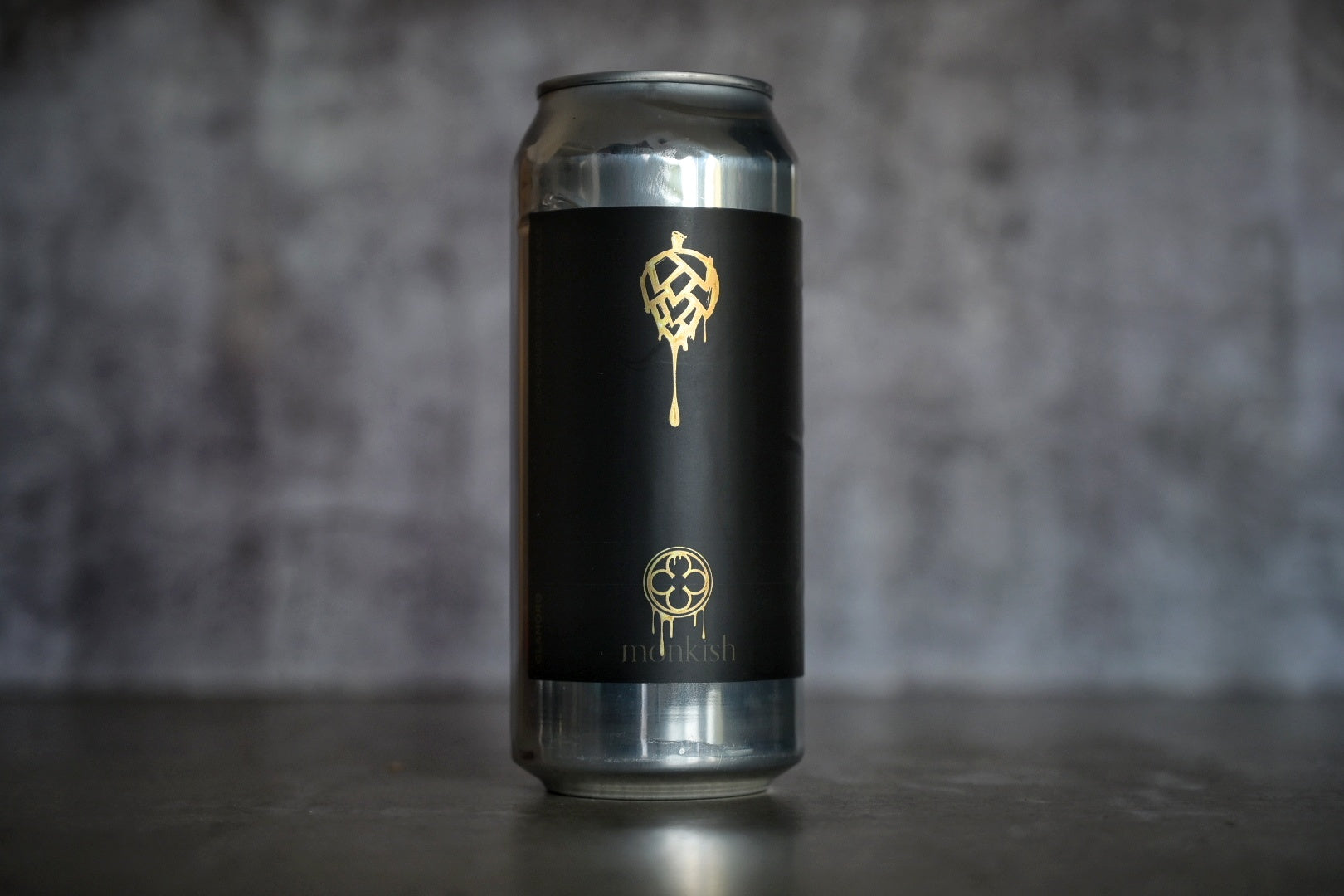 Monkish - Glamoro - addicted2craftbeer