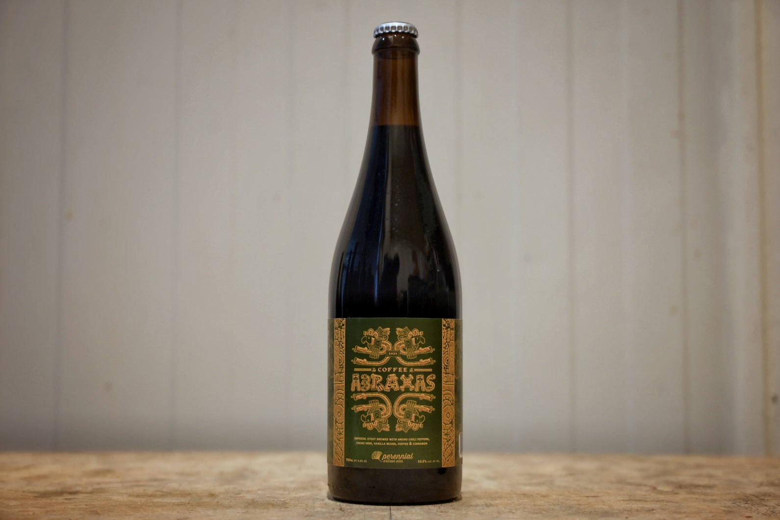 Perennial - Coffee Abraxas (2025)