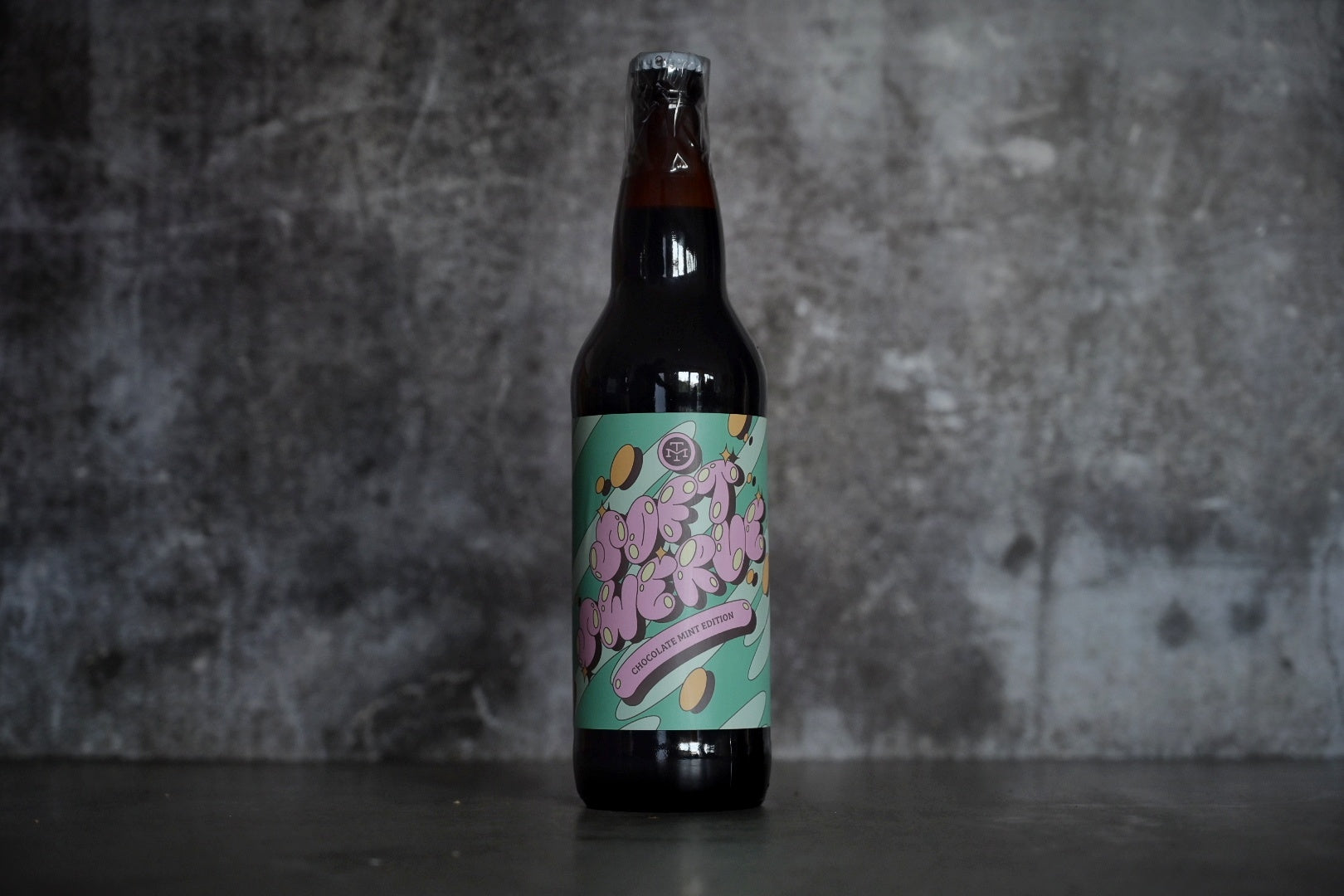 Modern Times - Soft Swerve: Chocolate Mint Edition - addicted2craftbeer