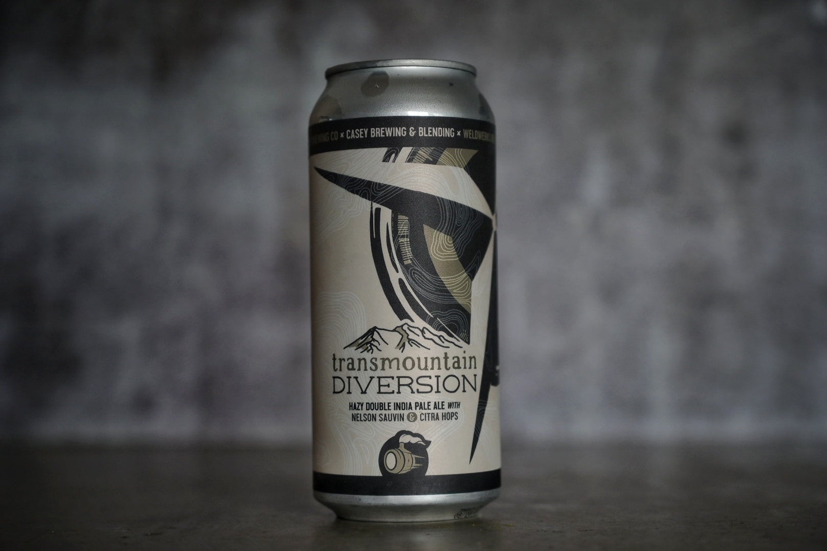 Weldwerks - Transmountain Diversion - addicted2craftbeer