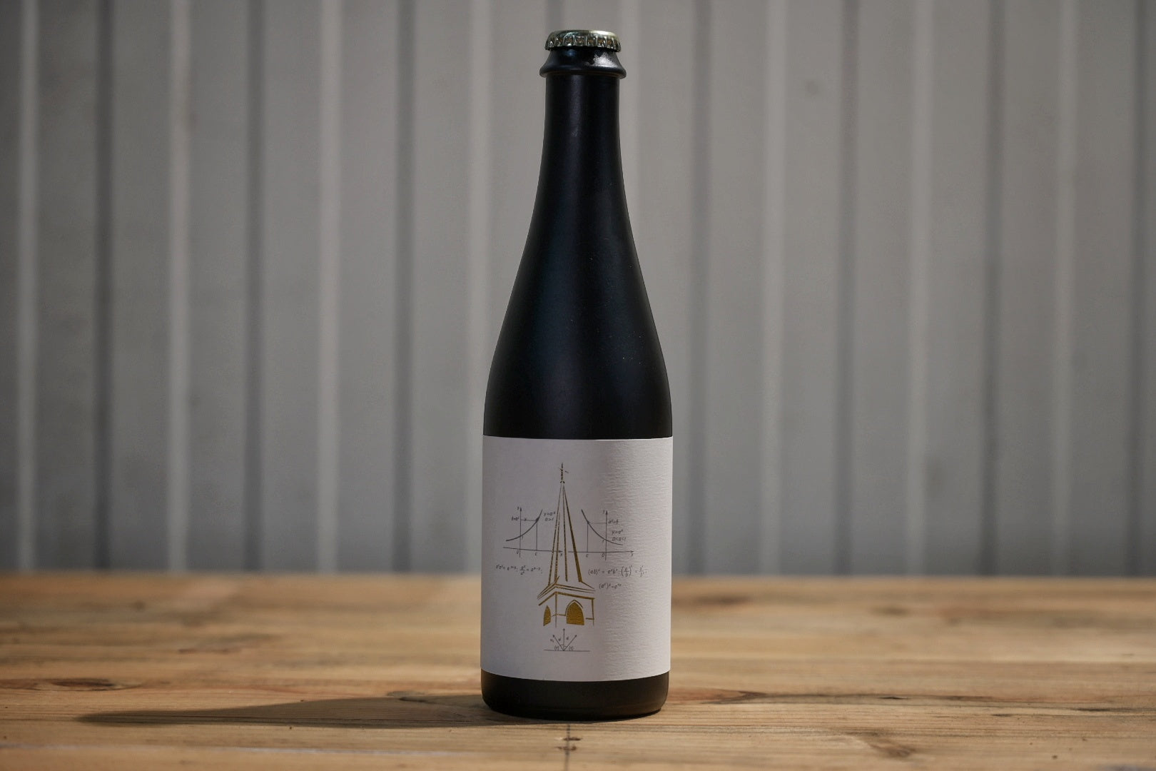 3 Sons - Fractional BA Steeple