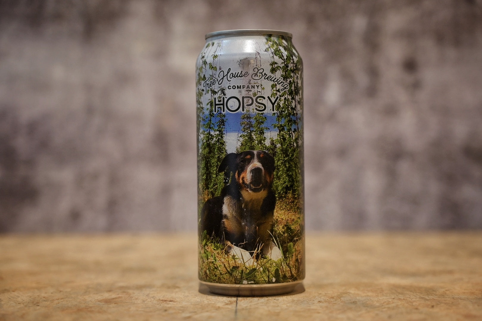 Tree House - Hopsy