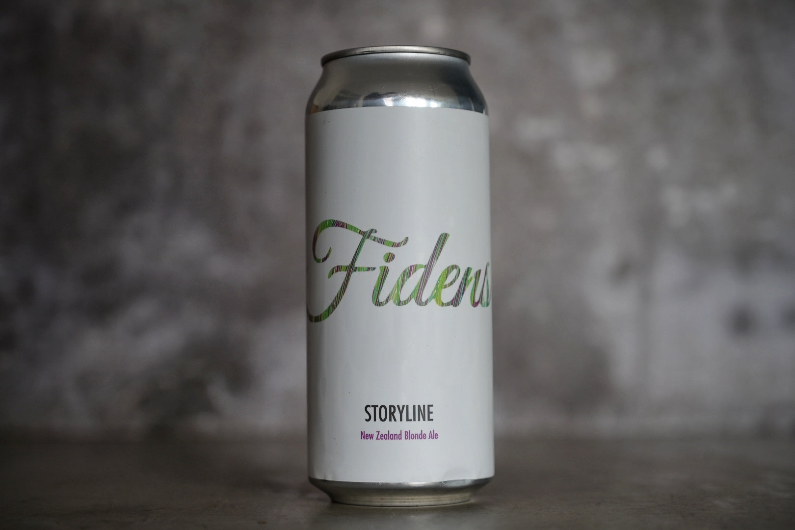 Fidens - Storyline - addicted2craftbeer