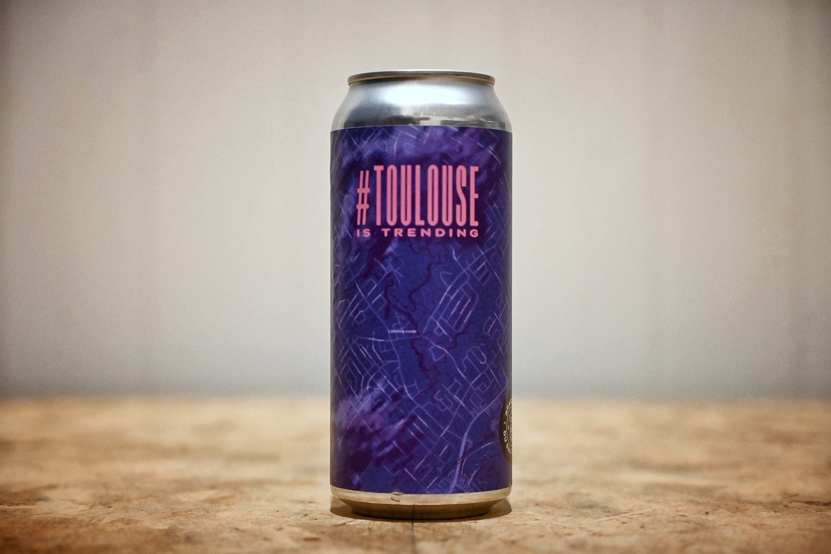 Du Bas -  #ToulouselsTrending